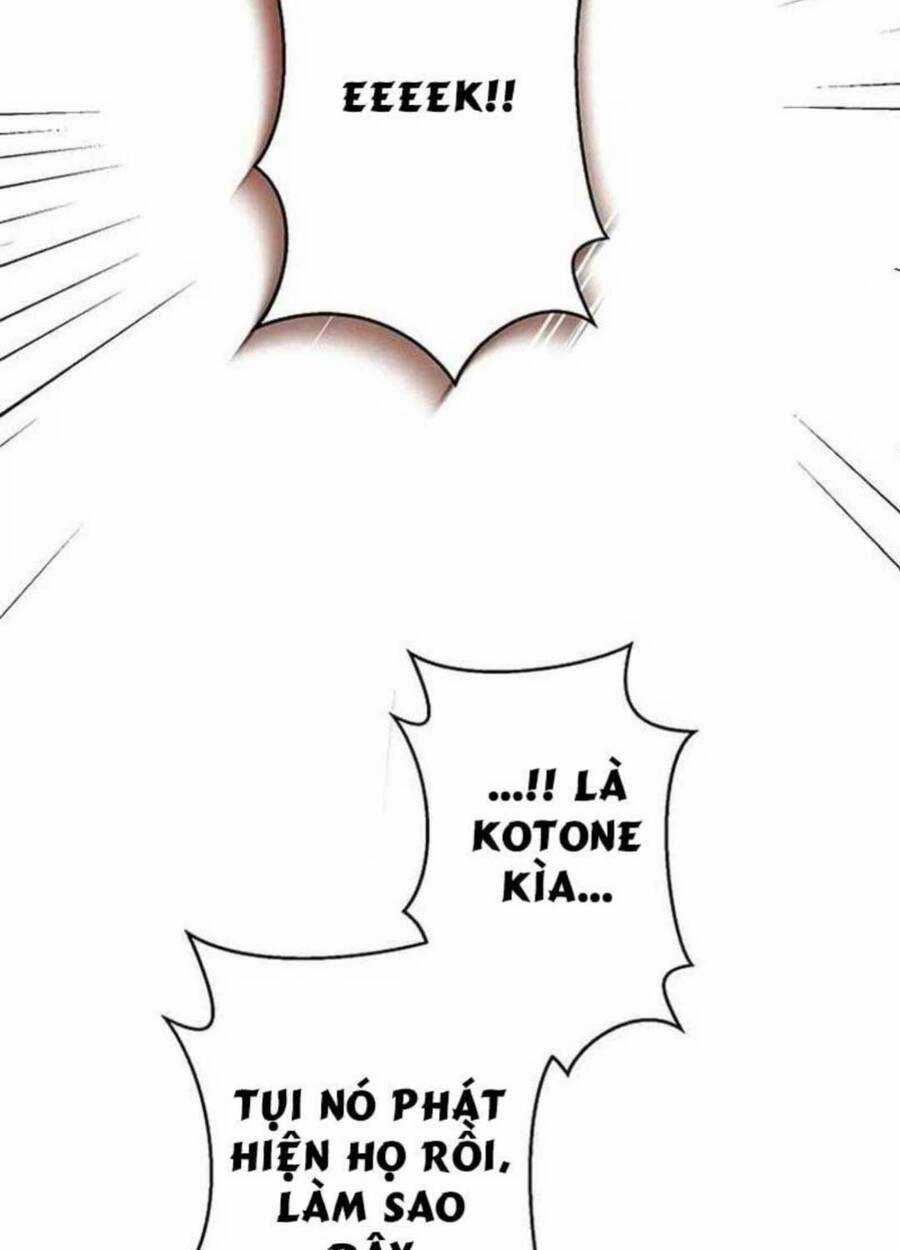 Ah, Thật Tuyệt Khi Còn Sống Chapter 19 trang 65