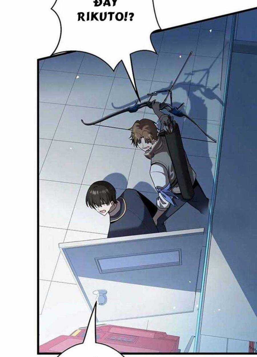 Ah, Thật Tuyệt Khi Còn Sống Chapter 19 trang 66