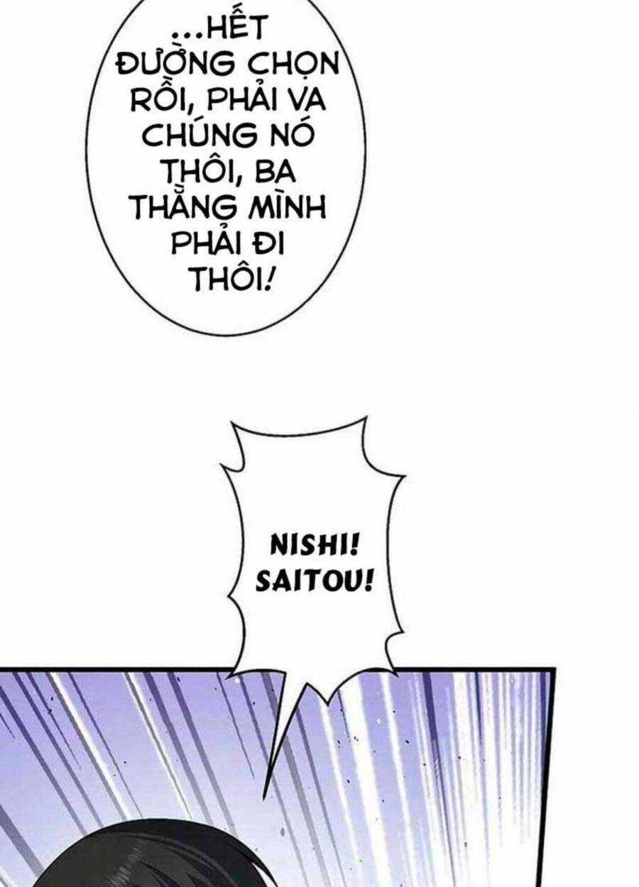 Ah, Thật Tuyệt Khi Còn Sống Chapter 19 trang 67