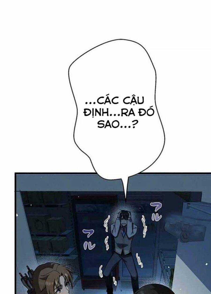 Ah, Thật Tuyệt Khi Còn Sống Chapter 19 trang 70