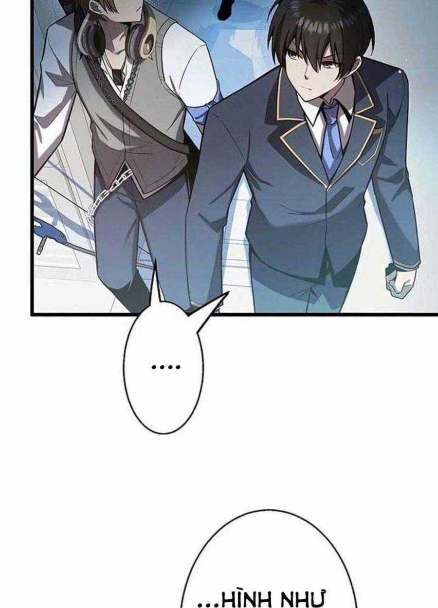 Ah, Thật Tuyệt Khi Còn Sống Chapter 19 trang 71