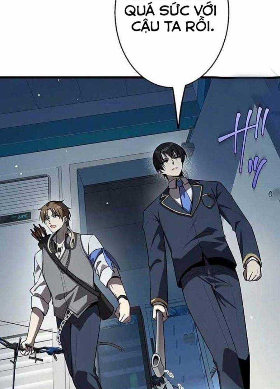 Ah, Thật Tuyệt Khi Còn Sống Chapter 19 trang 72