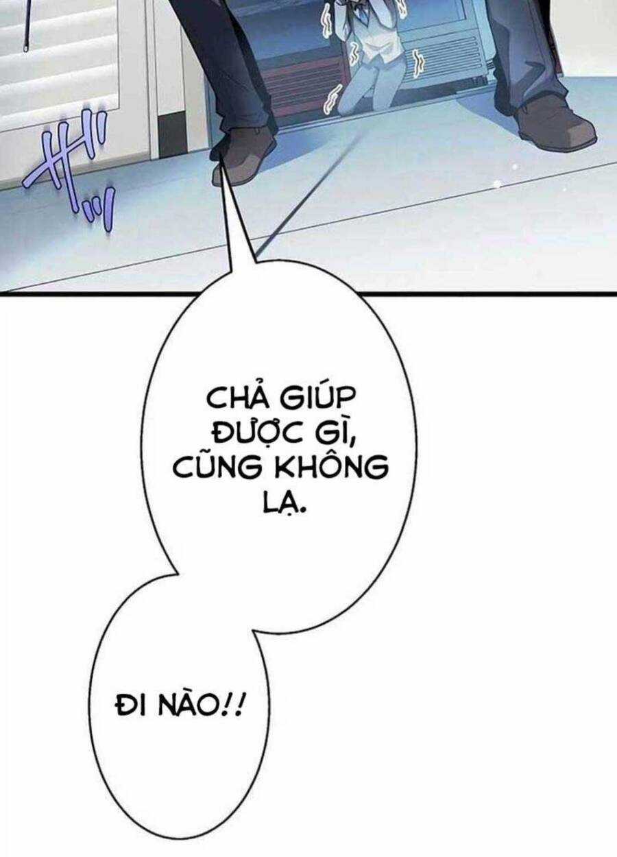 Ah, Thật Tuyệt Khi Còn Sống Chapter 19 trang 73