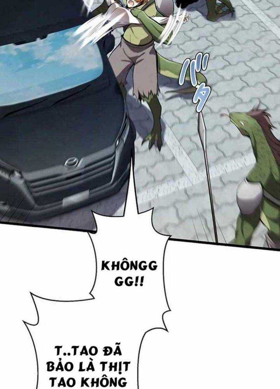 Ah, Thật Tuyệt Khi Còn Sống Chapter 19 trang 75