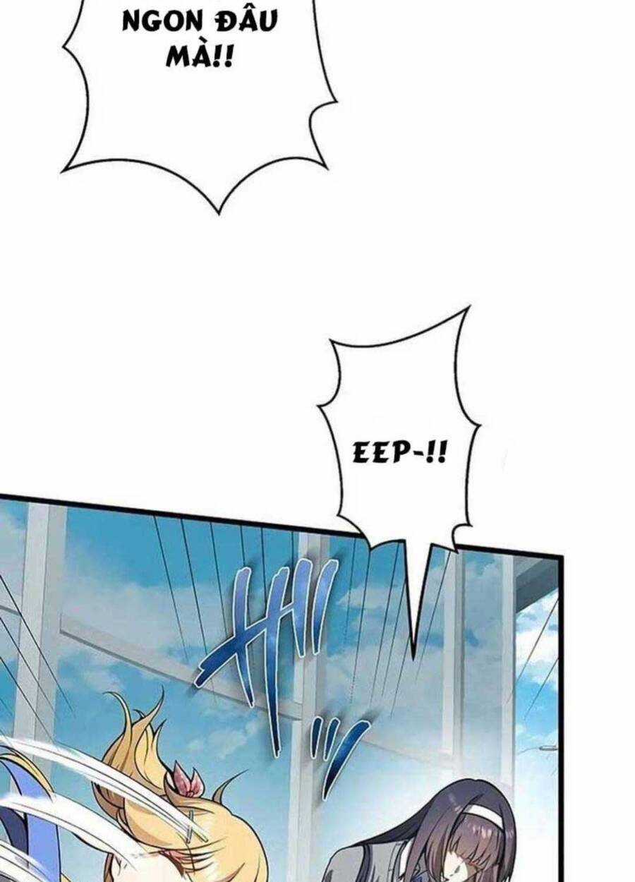 Ah, Thật Tuyệt Khi Còn Sống Chapter 19 trang 76