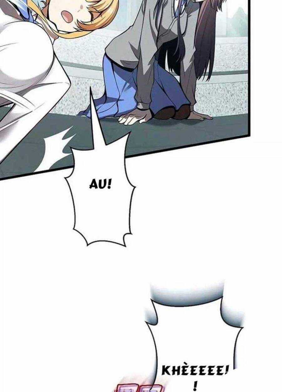 Ah, Thật Tuyệt Khi Còn Sống Chapter 19 trang 77