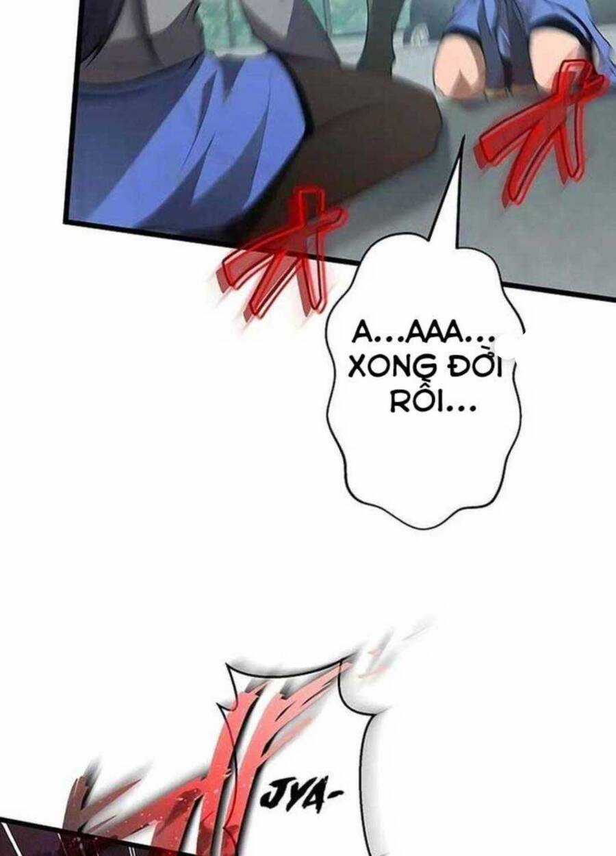 Ah, Thật Tuyệt Khi Còn Sống Chapter 19 trang 79