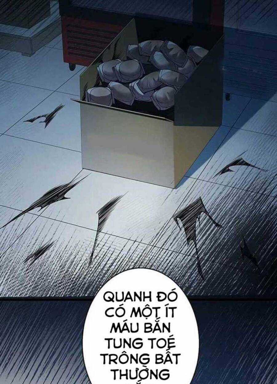 Ah, Thật Tuyệt Khi Còn Sống Chapter 19 trang 8