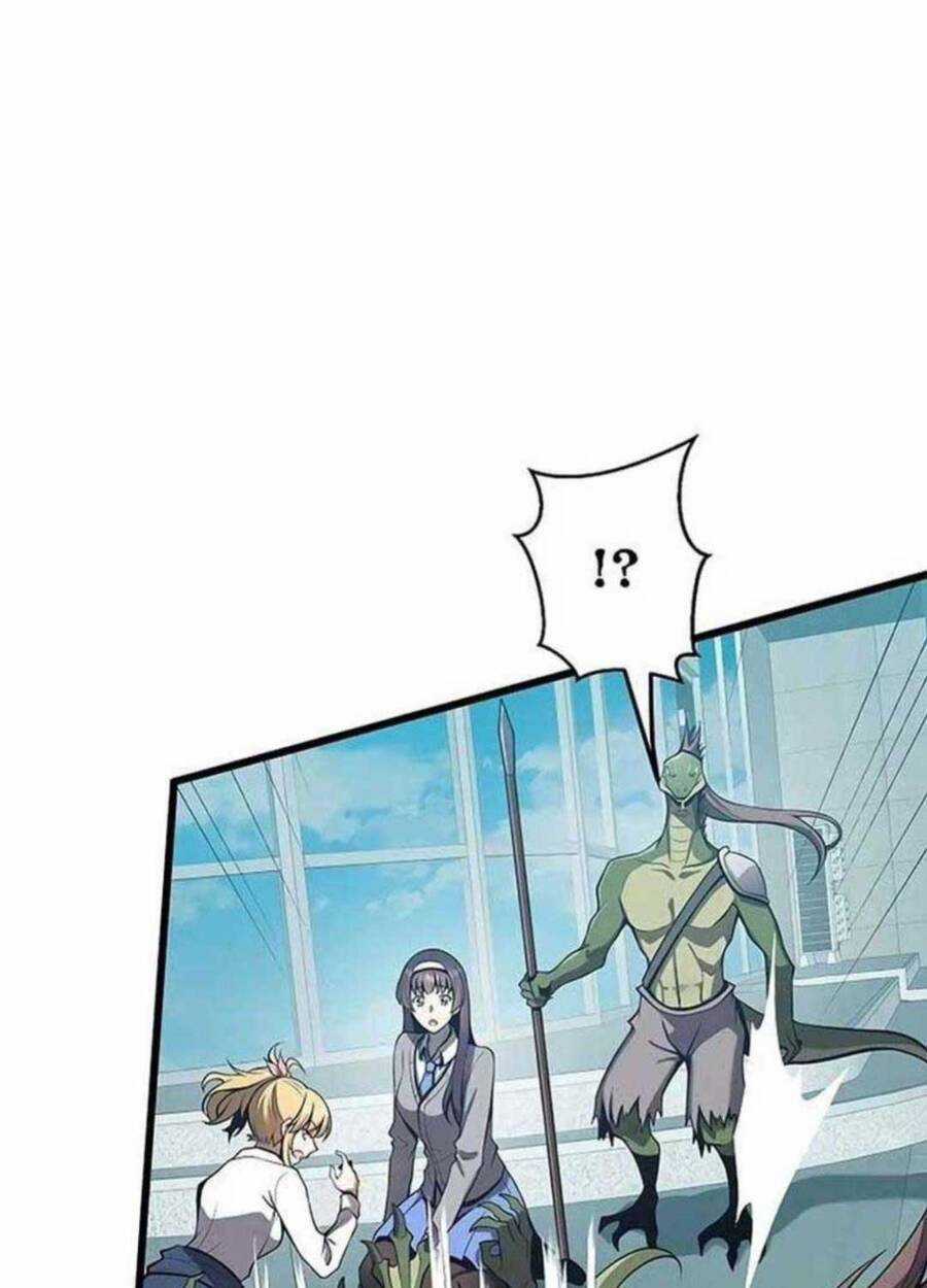 Ah, Thật Tuyệt Khi Còn Sống Chapter 19 trang 81