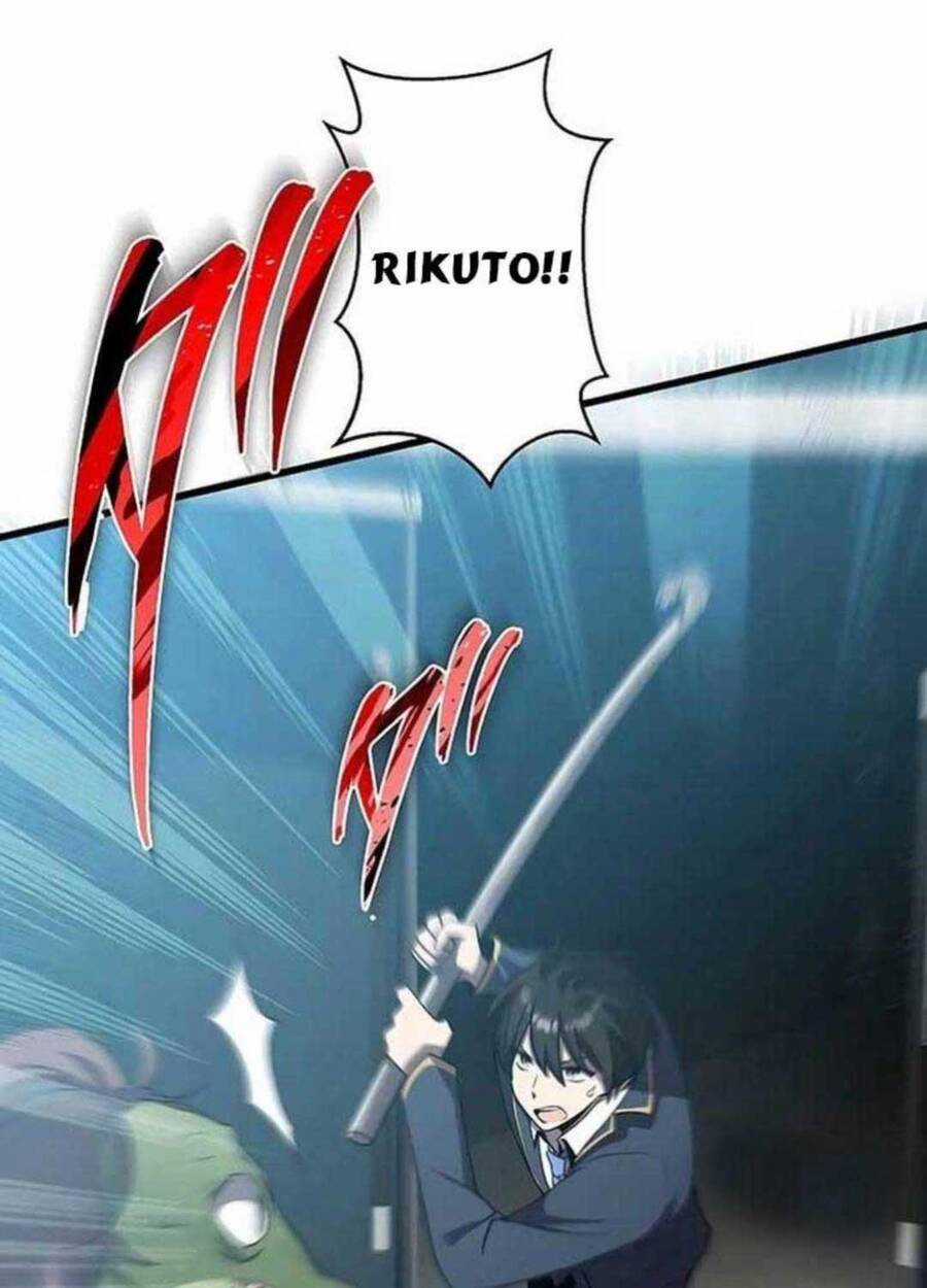 Ah, Thật Tuyệt Khi Còn Sống Chapter 19 trang 84