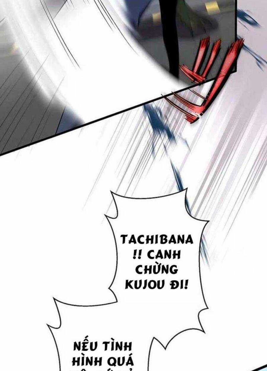 Ah, Thật Tuyệt Khi Còn Sống Chapter 19 trang 87