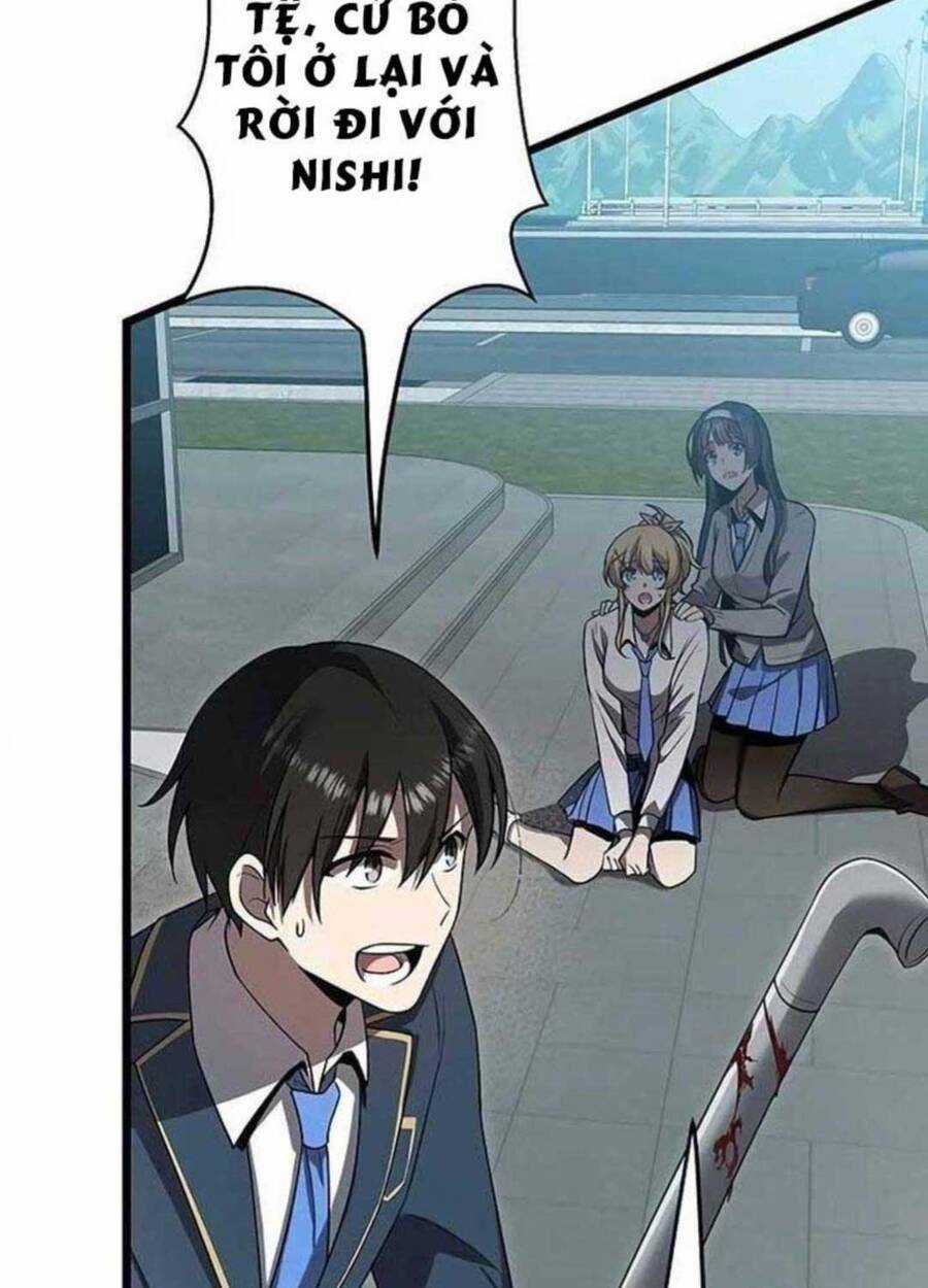 Ah, Thật Tuyệt Khi Còn Sống Chapter 19 trang 88