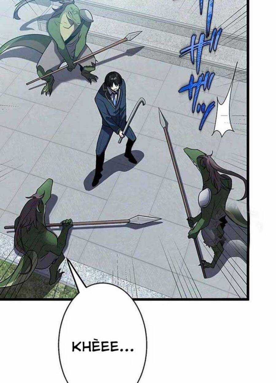 Ah, Thật Tuyệt Khi Còn Sống Chapter 19 trang 90