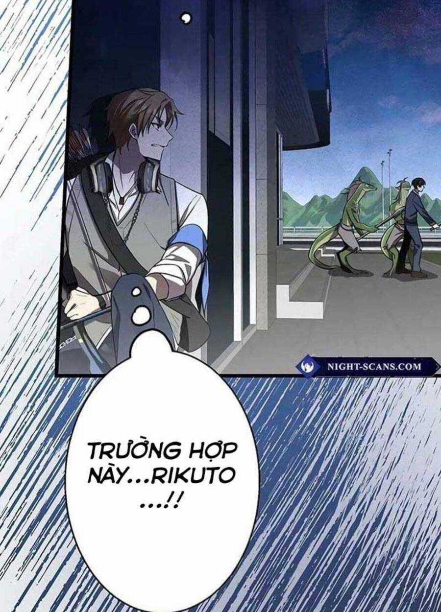 Ah, Thật Tuyệt Khi Còn Sống Chapter 19 trang 95