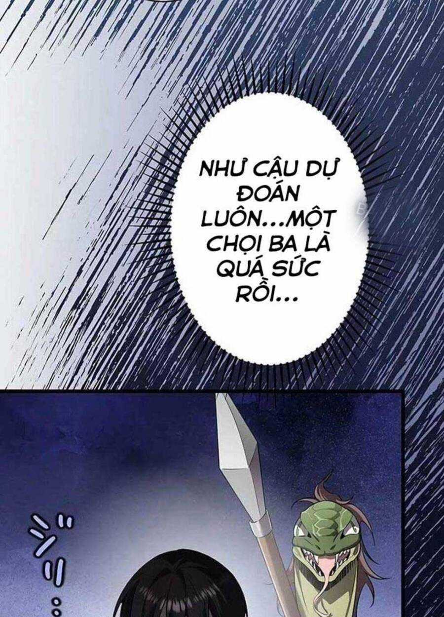 Ah, Thật Tuyệt Khi Còn Sống Chapter 19 trang 96