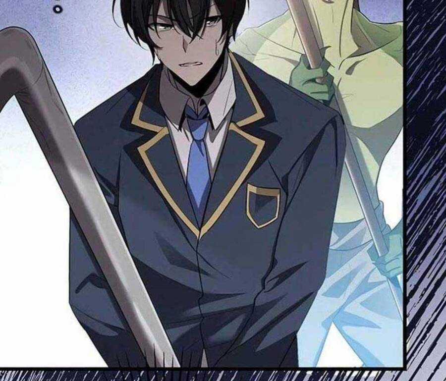 Ah, Thật Tuyệt Khi Còn Sống Chapter 19 trang 97