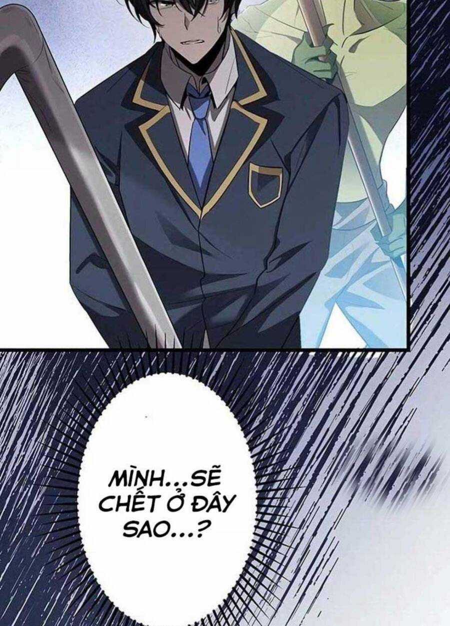 Ah, Thật Tuyệt Khi Còn Sống Chapter 19 trang 99