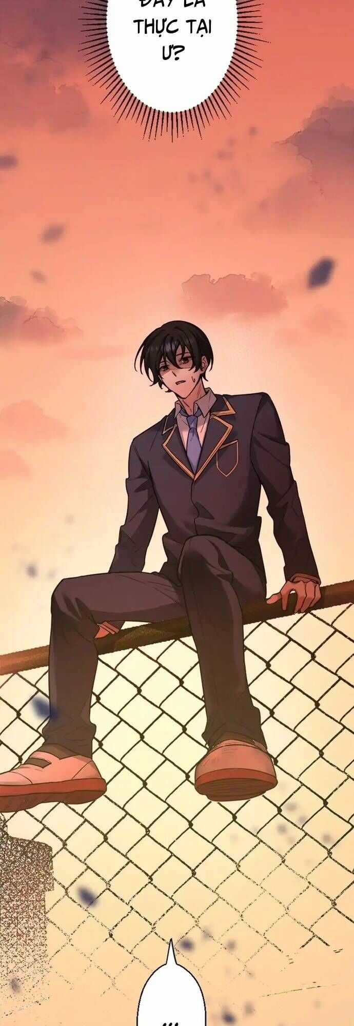 Ah, Thật Tuyệt Khi Còn Sống Chapter 2 trang 10