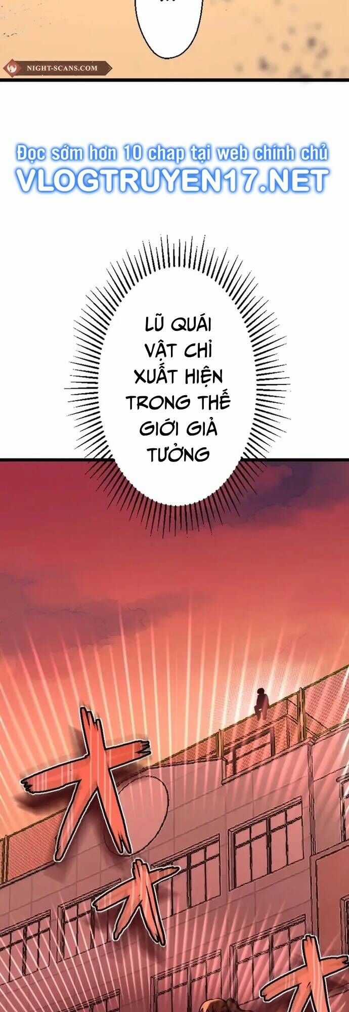 Ah, Thật Tuyệt Khi Còn Sống Chapter 2 trang 11