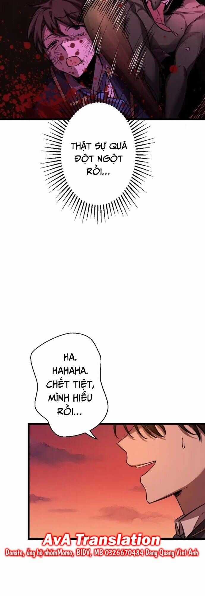 Ah, Thật Tuyệt Khi Còn Sống Chapter 2 trang 13