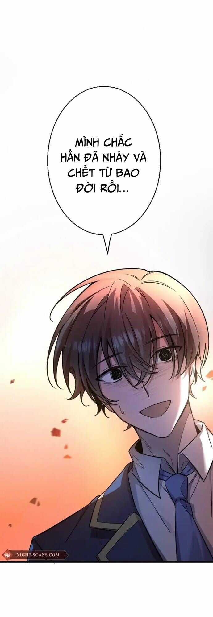 Ah, Thật Tuyệt Khi Còn Sống Chapter 2 trang 14