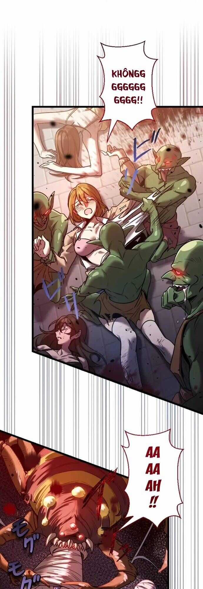 Ah, Thật Tuyệt Khi Còn Sống Chapter 2 trang 17