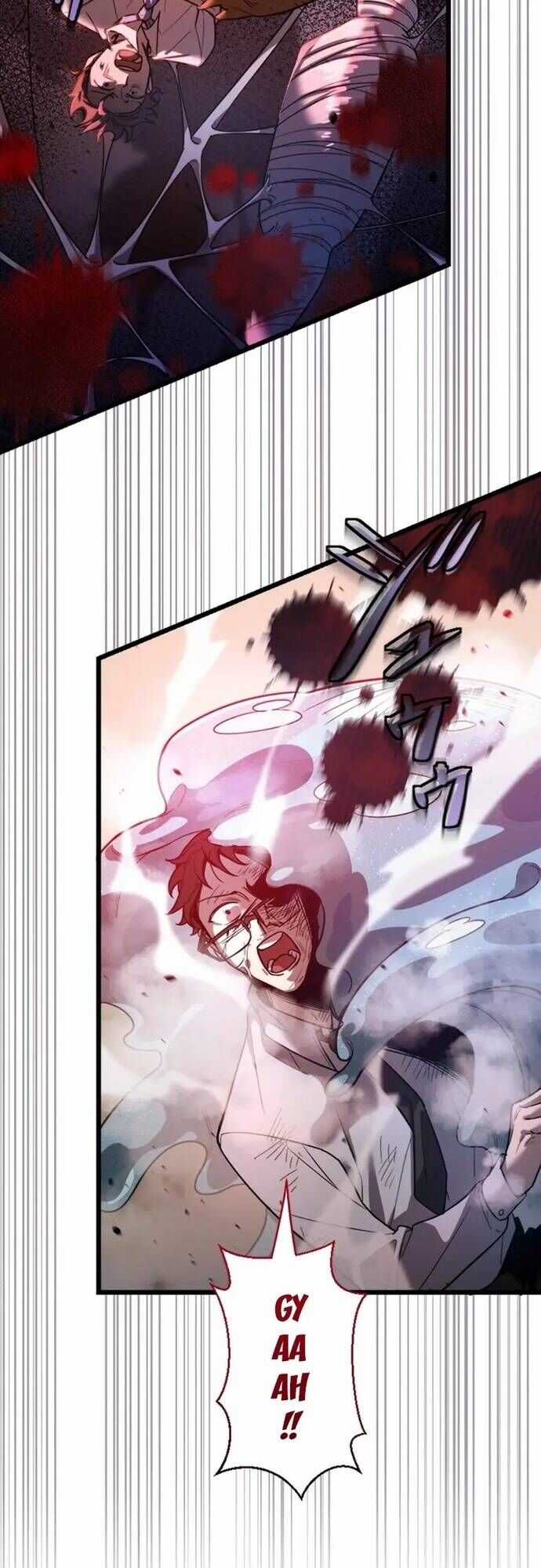 Ah, Thật Tuyệt Khi Còn Sống Chapter 2 trang 18