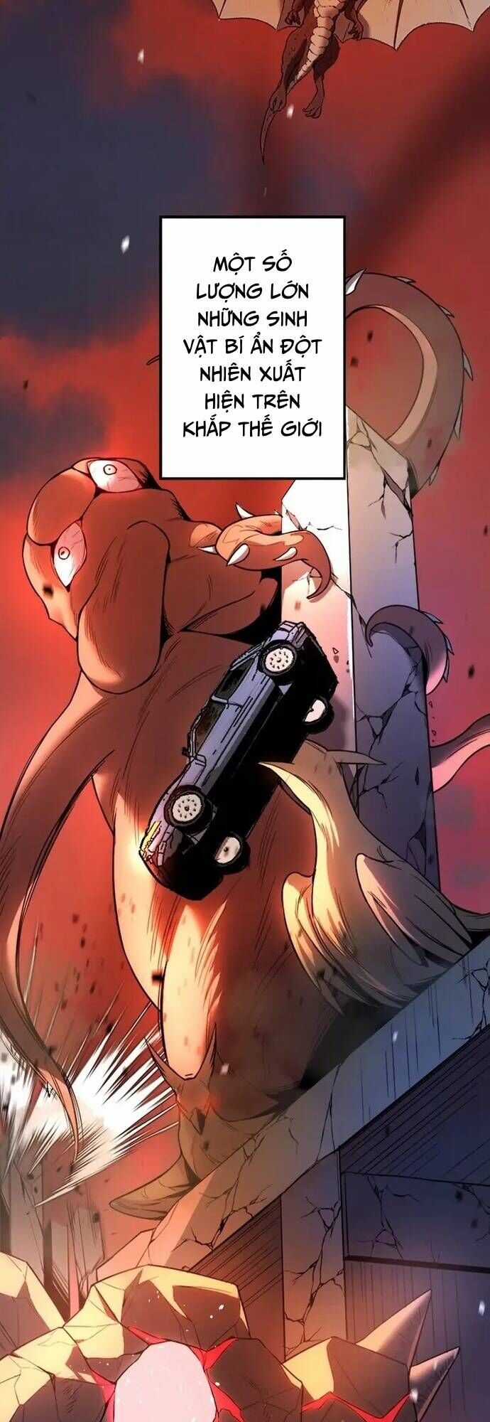 Ah, Thật Tuyệt Khi Còn Sống Chapter 2 trang 2