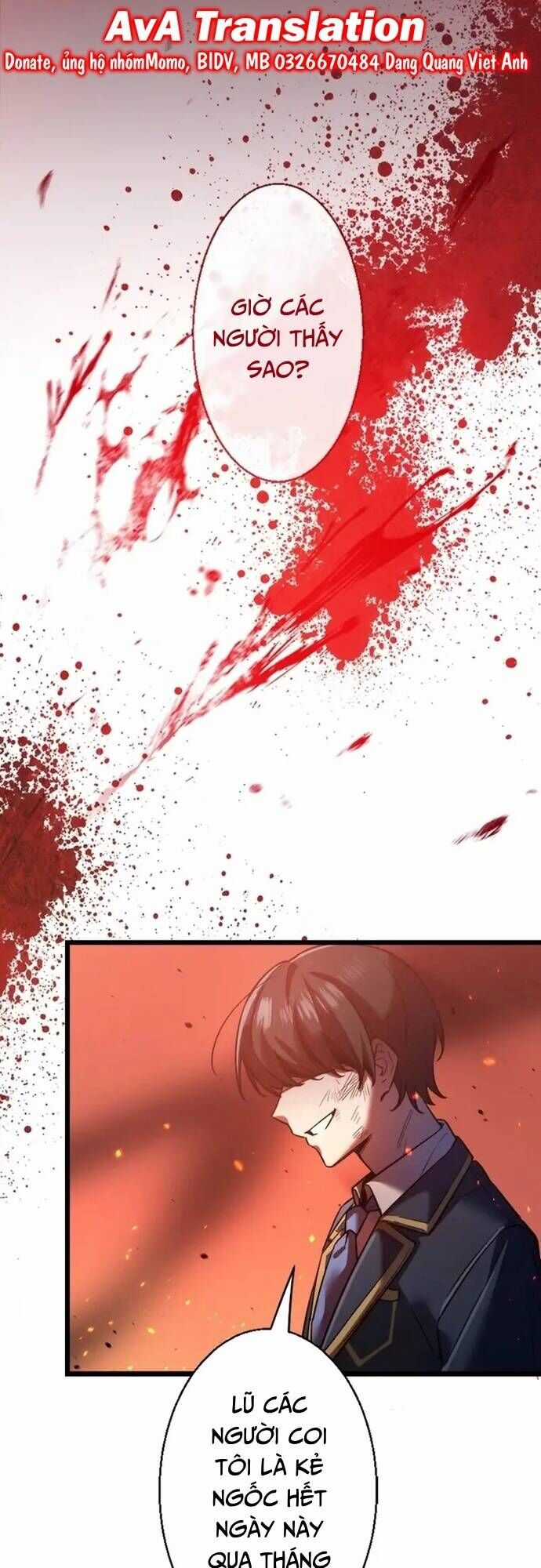 Ah, Thật Tuyệt Khi Còn Sống Chapter 2 trang 21