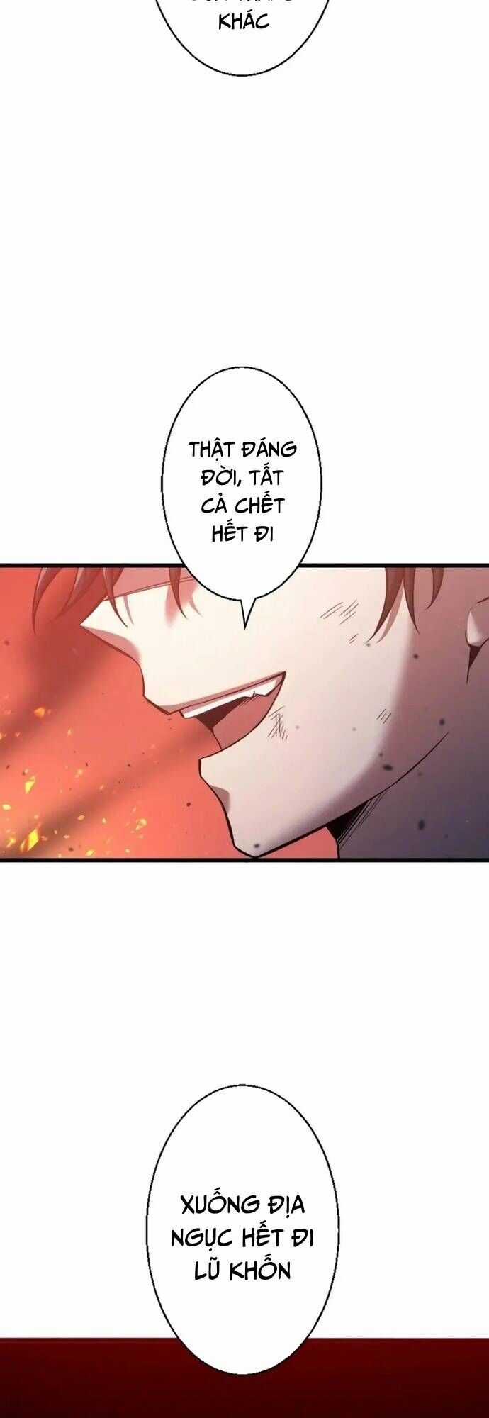 Ah, Thật Tuyệt Khi Còn Sống Chapter 2 trang 22