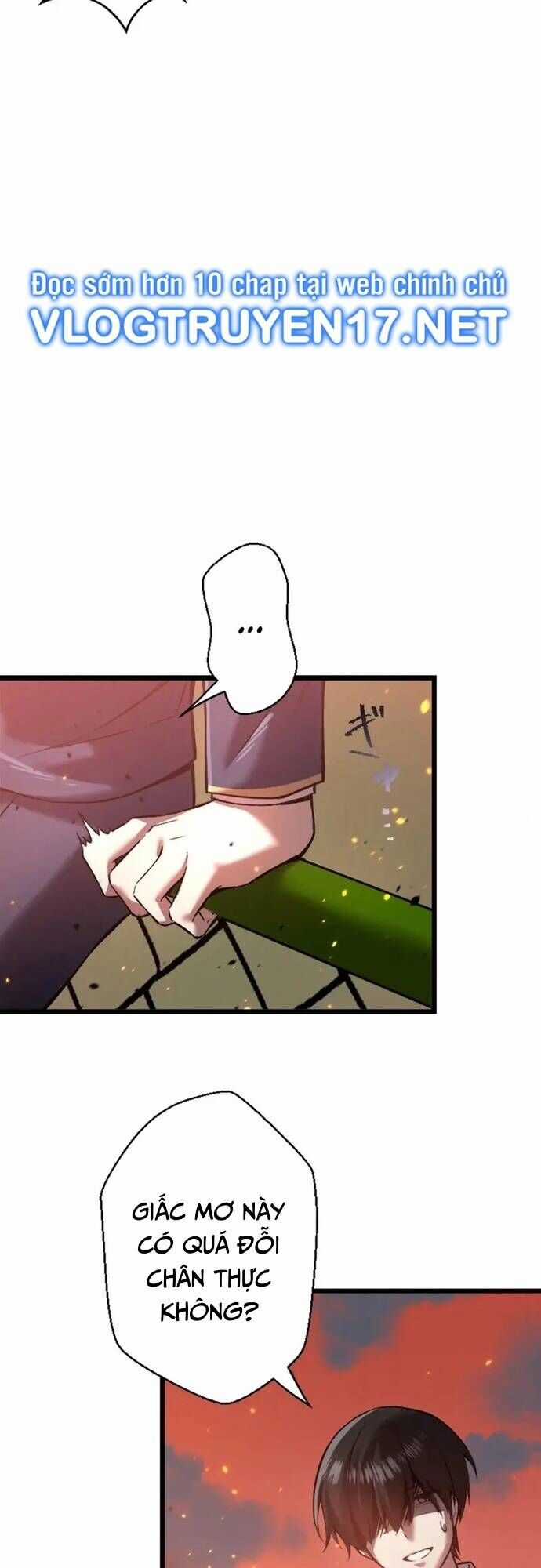 Ah, Thật Tuyệt Khi Còn Sống Chapter 2 trang 24