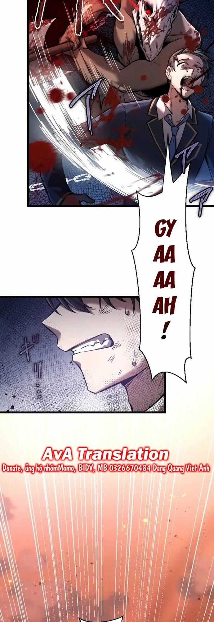 Ah, Thật Tuyệt Khi Còn Sống Chapter 2 trang 26