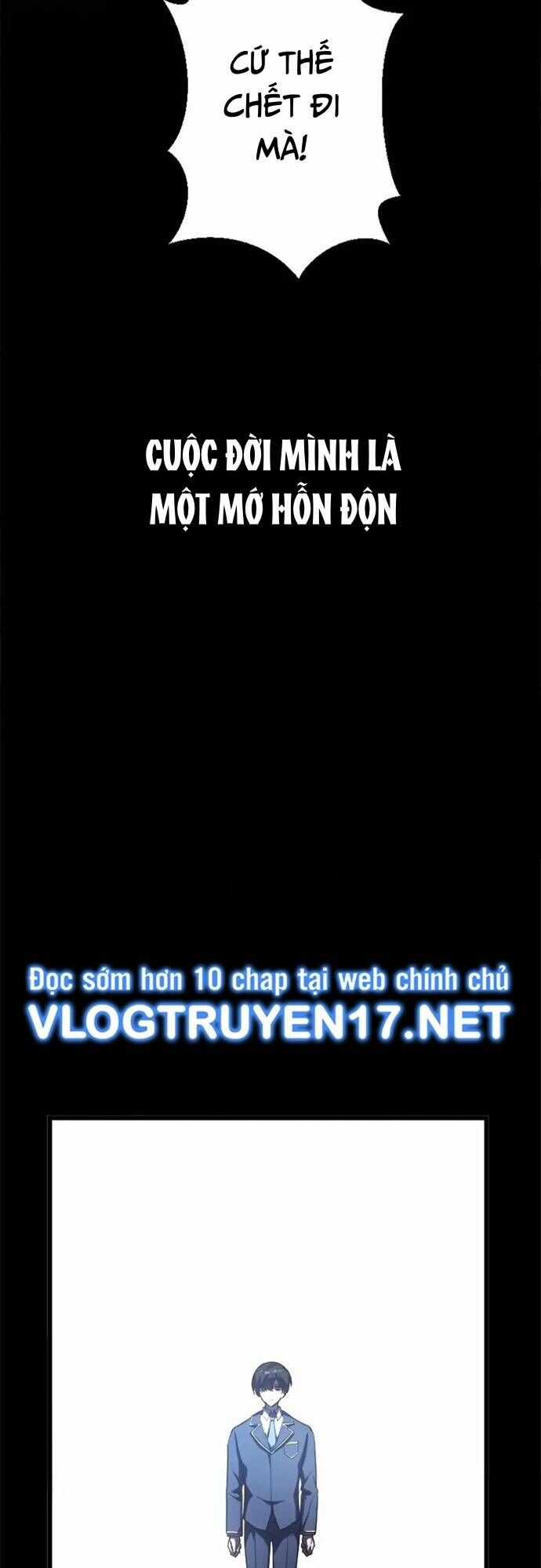 Ah, Thật Tuyệt Khi Còn Sống Chapter 2 trang 29