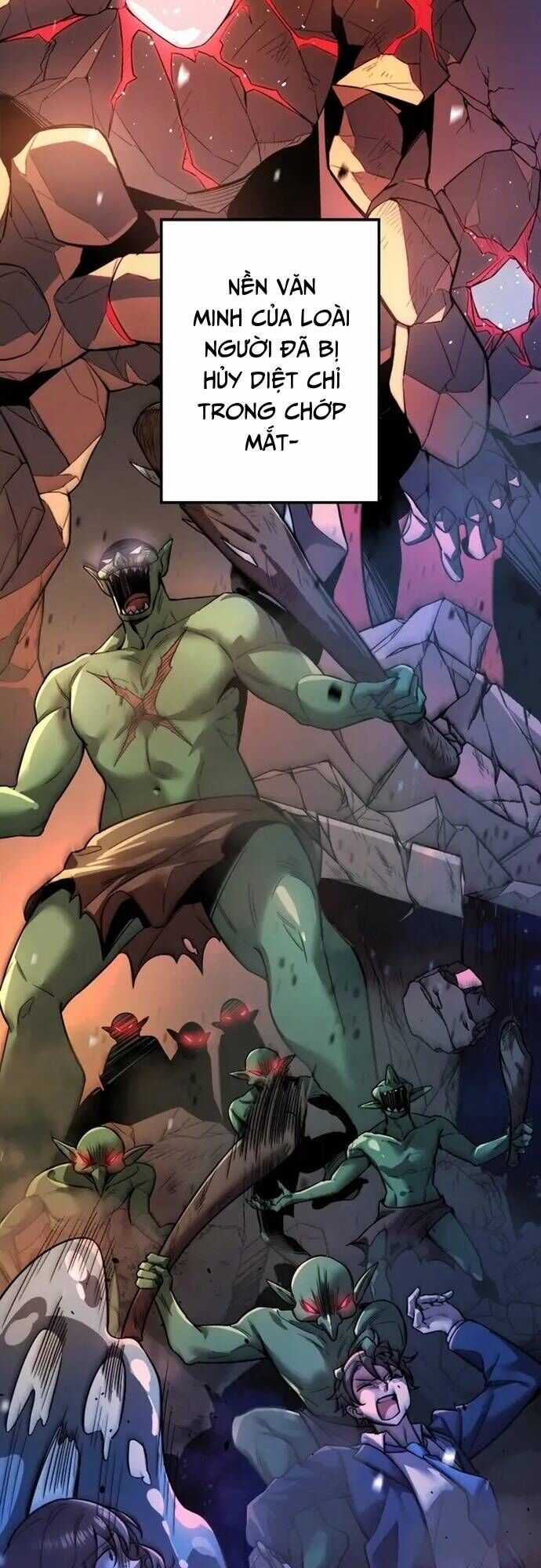 Ah, Thật Tuyệt Khi Còn Sống Chapter 2 trang 3