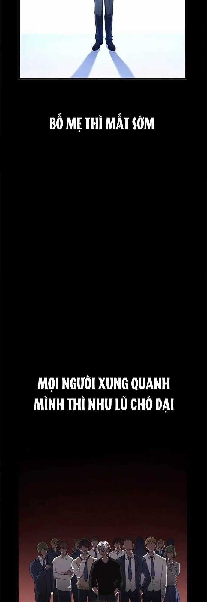 Ah, Thật Tuyệt Khi Còn Sống Chapter 2 trang 30