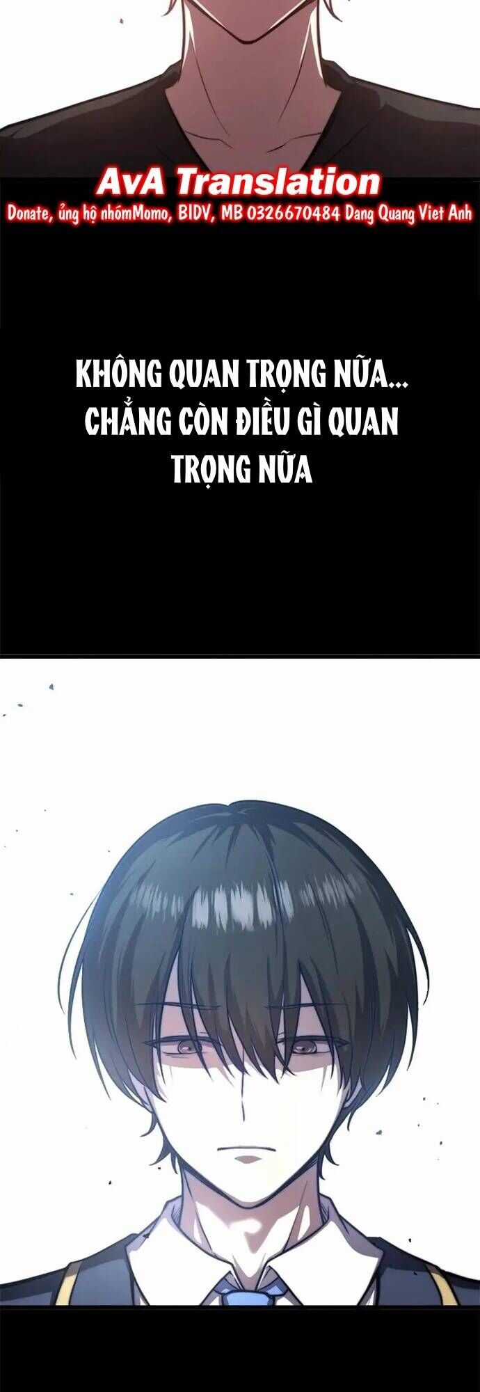 Ah, Thật Tuyệt Khi Còn Sống Chapter 2 trang 32