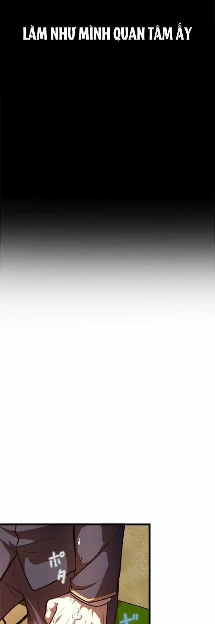 Ah, Thật Tuyệt Khi Còn Sống Chapter 2 trang 33