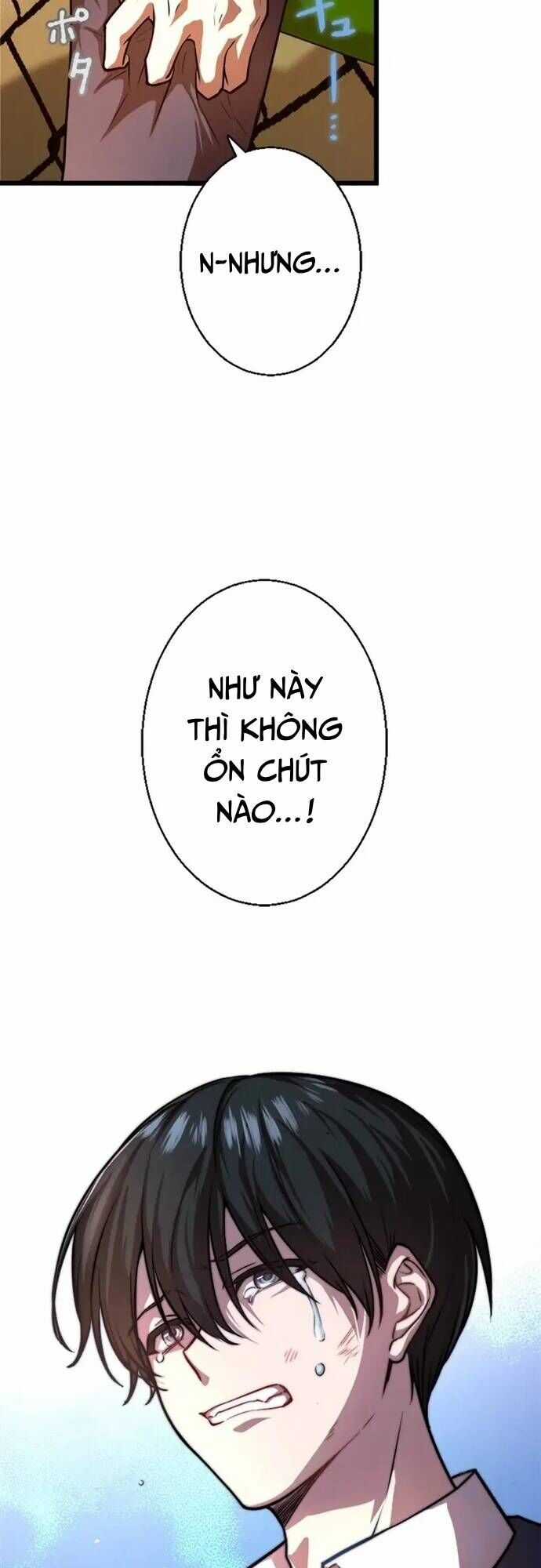 Ah, Thật Tuyệt Khi Còn Sống Chapter 2 trang 34