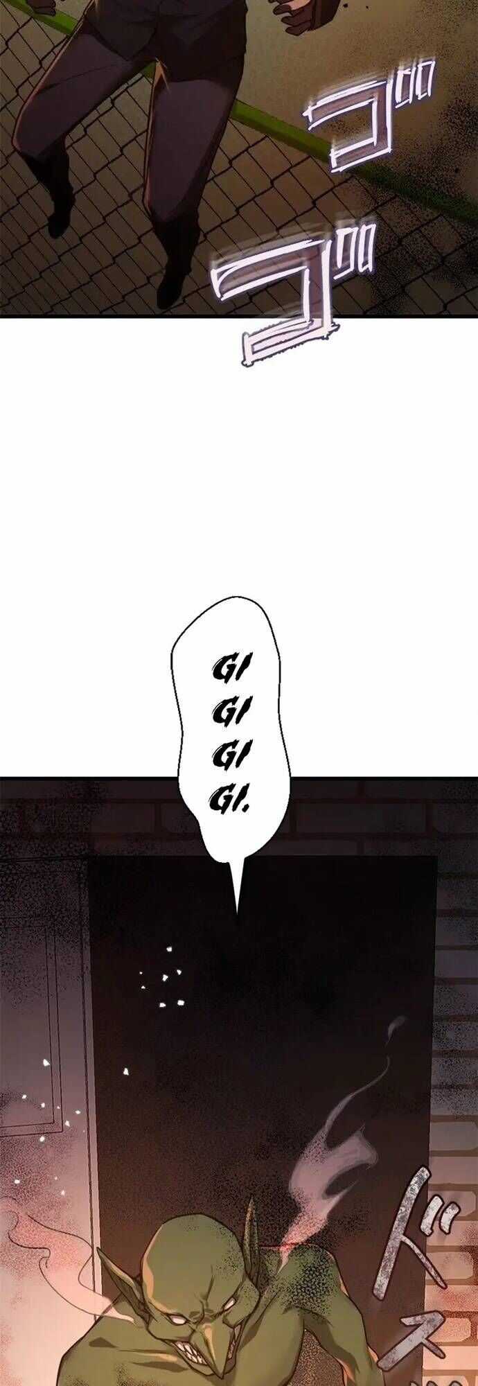 Ah, Thật Tuyệt Khi Còn Sống Chapter 2 trang 38