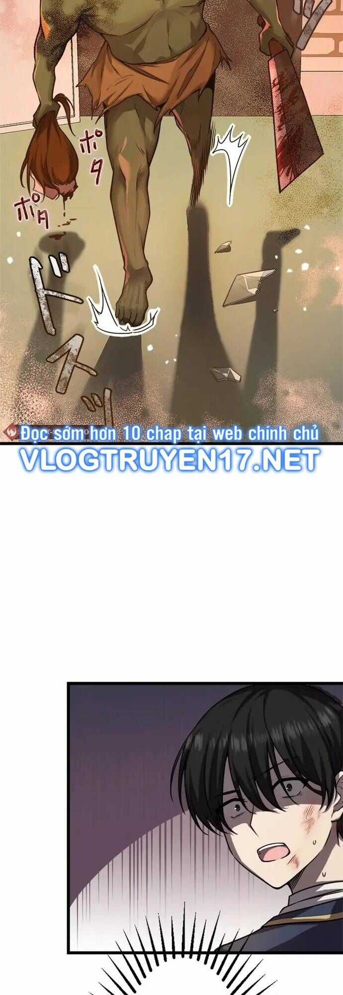 Ah, Thật Tuyệt Khi Còn Sống Chapter 2 trang 39