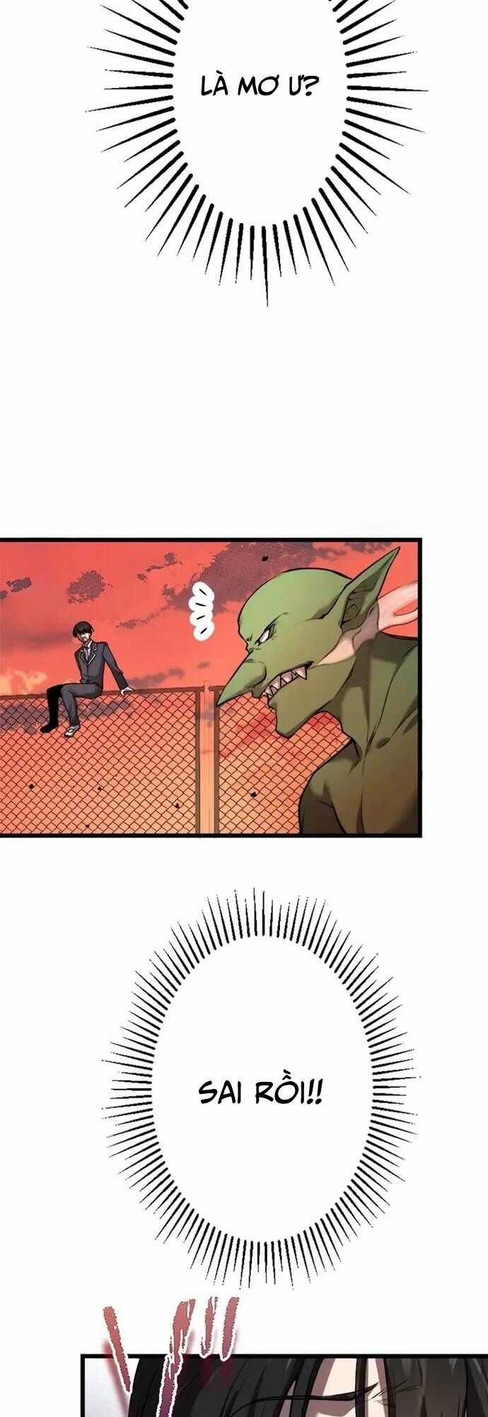 Ah, Thật Tuyệt Khi Còn Sống Chapter 2 trang 40