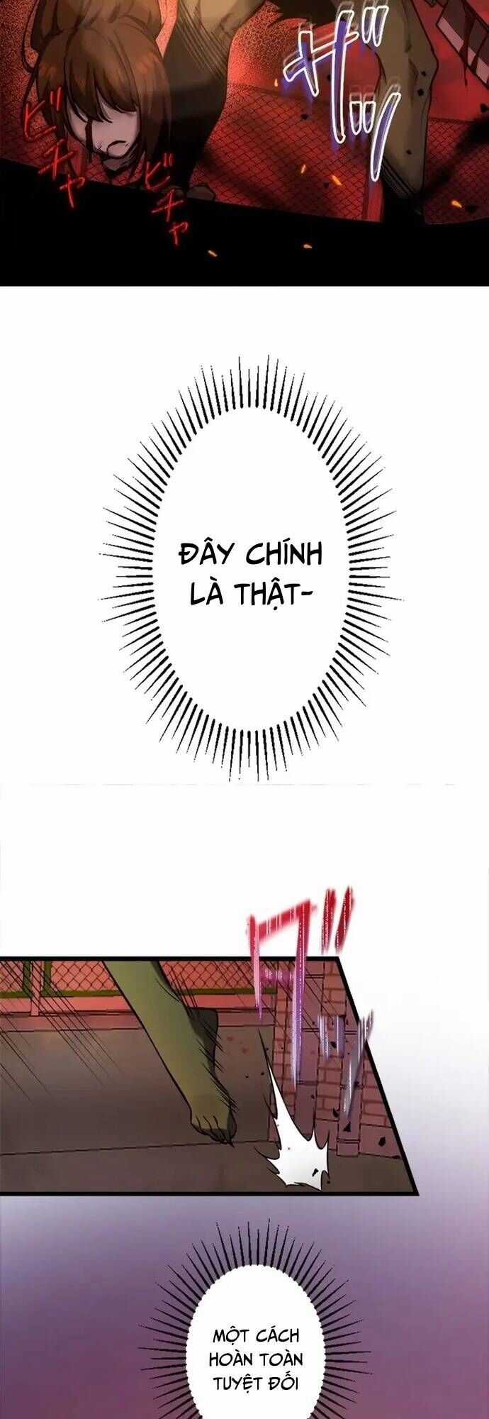 Ah, Thật Tuyệt Khi Còn Sống Chapter 2 trang 42