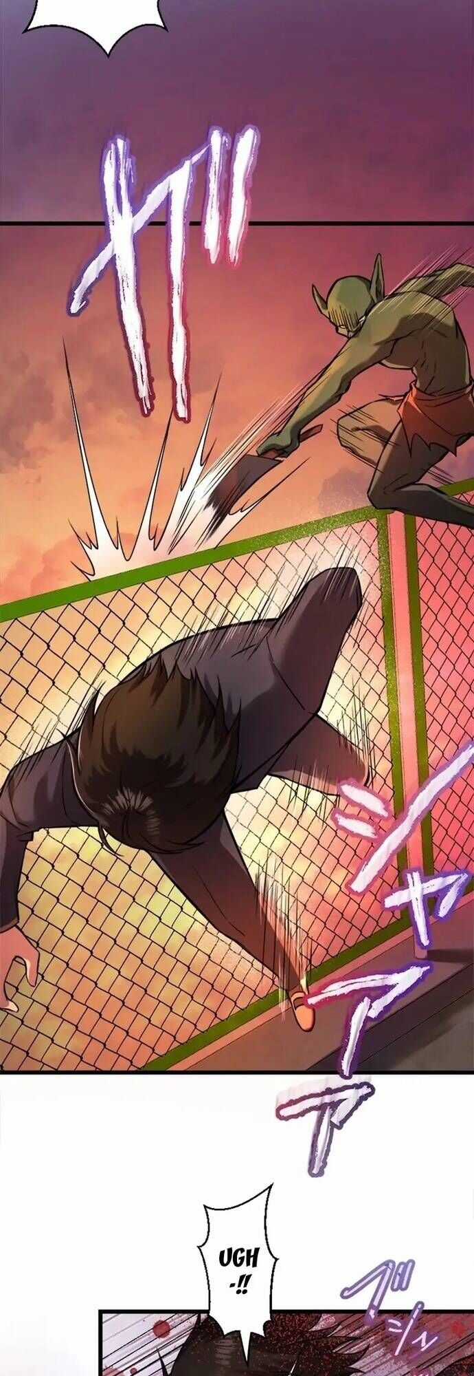 Ah, Thật Tuyệt Khi Còn Sống Chapter 2 trang 45