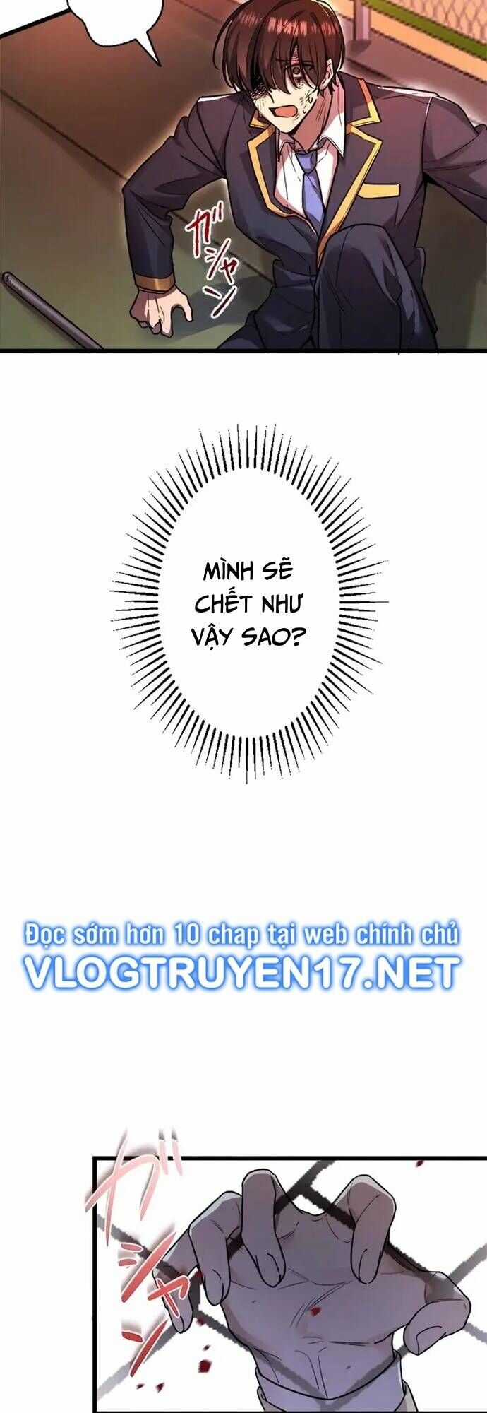 Ah, Thật Tuyệt Khi Còn Sống Chapter 2 trang 49