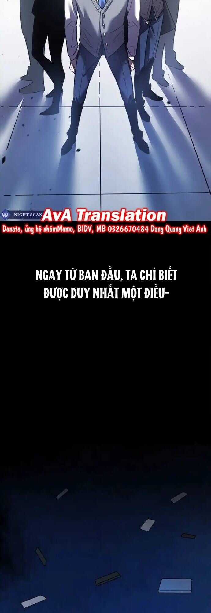 Ah, Thật Tuyệt Khi Còn Sống Chapter 2 trang 5