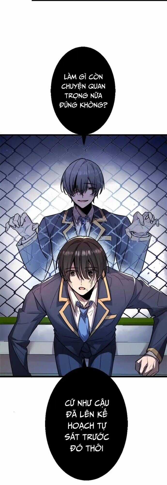 Ah, Thật Tuyệt Khi Còn Sống Chapter 2 trang 50