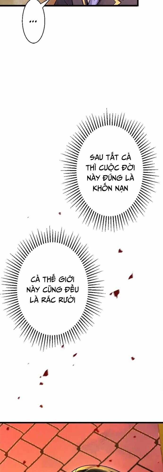 Ah, Thật Tuyệt Khi Còn Sống Chapter 2 trang 52