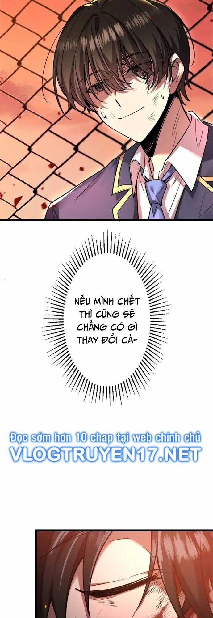 Ah, Thật Tuyệt Khi Còn Sống Chapter 2 trang 53