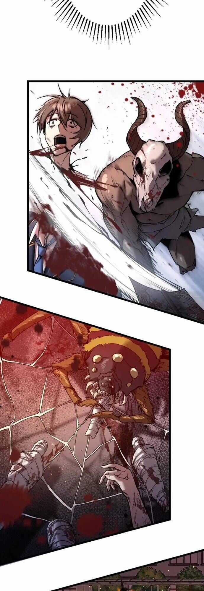 Ah, Thật Tuyệt Khi Còn Sống Chapter 2 trang 55