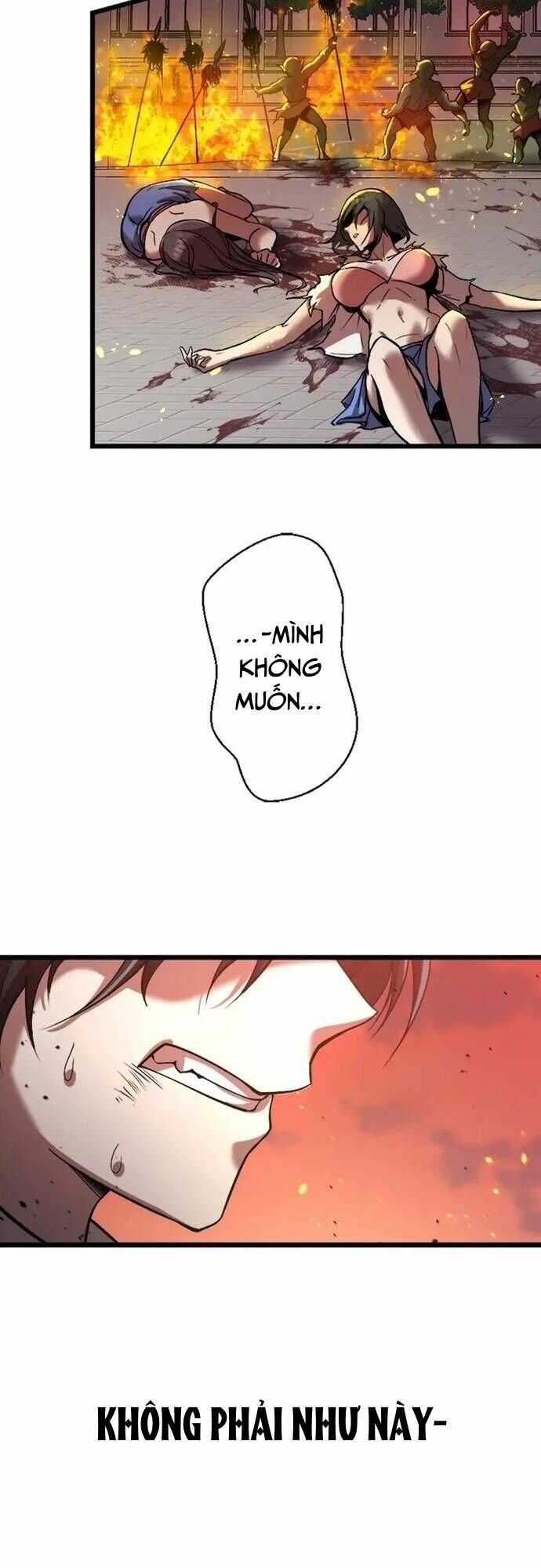 Ah, Thật Tuyệt Khi Còn Sống Chapter 2 trang 56